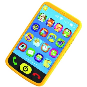 Детски мобилен телефон