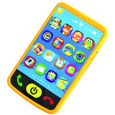 Детски мобилен телефон