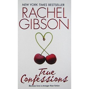 True Confessions | Rachel Gibson (2011)