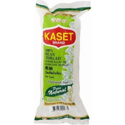 Kaset Sklenené rezance z mungo fazule 200 g