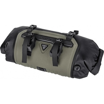 Topeak bikepacking FrontLoader