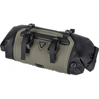 Topeak bikepacking FrontLoader