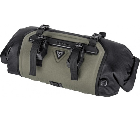 Topeak bikepacking FrontLoader