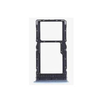 Xiaomi Redmi 12 5G SIM tray modrý