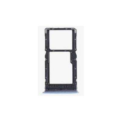 Xiaomi Redmi 12 5G SIM tray modrý