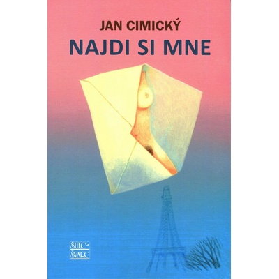 Najdi si mne - Jan Cimický
