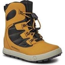 Merrell MK267146 Snow Bank 4.0 WTPF wheat black