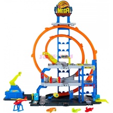 Hot Wheels JBM74