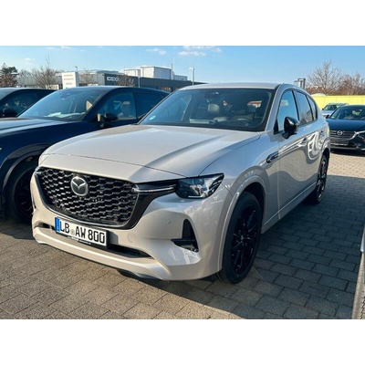 Mazda CX-60 D Homura AWD 187 kW