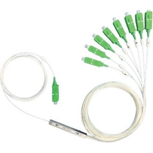 FBT Сплитер 1310-1550 1x8 (FBT-1x8)