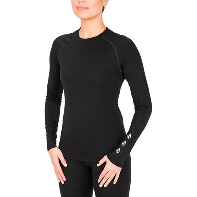 Volcom mikina W Merino Blend Crew