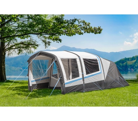 Brunner Maisonel Airtech 4