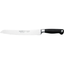 Solingen BURGVOGEL Nůž na chléb Master line 23 cm