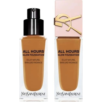 Yves Saint Laurent All Hours Glow Foundation dlouhotrvající make-up DW2 25 ml