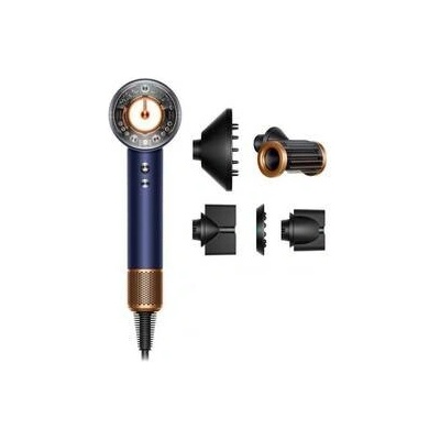 Dyson Supersonic Nural HD16 T1/T2 pruská modrá/medená medený/pruská modrá