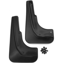 HromTech Zásterky lapače nečistôt Fiat Grande Punto 2005-2009 5 dvér. predné