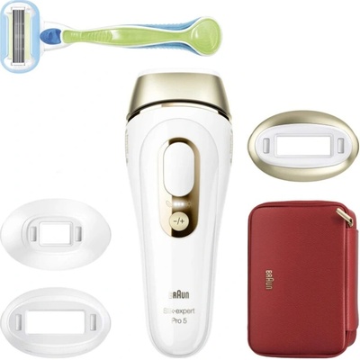 Braun Silk-Expert Pro 5 PL5262 IPL