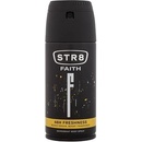 Str8 Faith deospray 150 ml