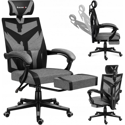 Huzaro Combat 5.0 Grey – Zbozi.Blesk.cz