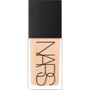 Nars Light Reflecting Foundation rozjasňující make-up pro přirozený vzhled oslo 30 ml