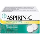 Aspirin-C tbl.eff.10 x 400 mg/240 mg
