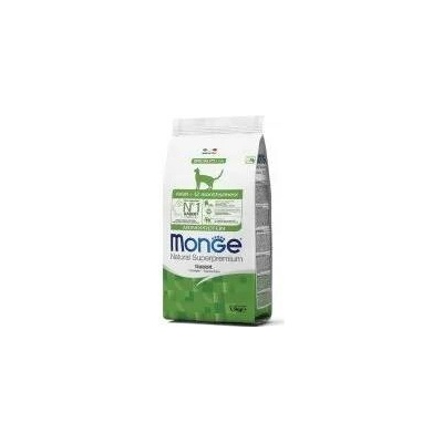 Monge Cat Monoprotein Adult Králík 1,5 kg