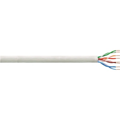 LogiLink Пач кабел PrimeLine, Cat. 6, U/UTP, 100 м