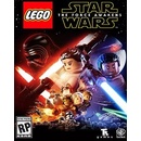 Hry na PC LEGO Star Wars: The Force Awakens