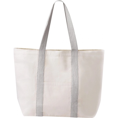 Lanikai plážová nebo nákupní taška - přírodní - AP733857-00