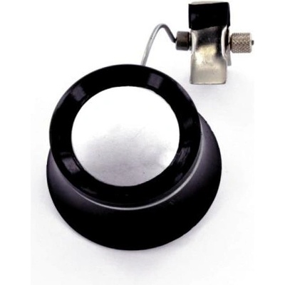 Shesto Modelcraft очна лупа 3x с клипс за очила