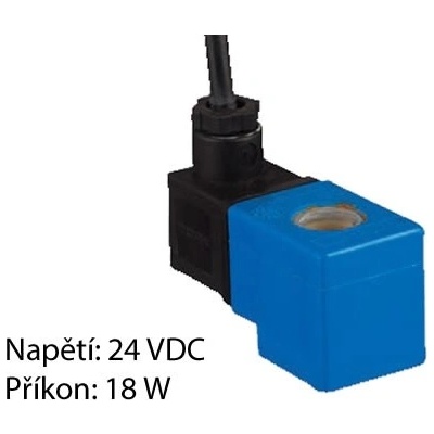TORK T-SB68 24VDC 18W