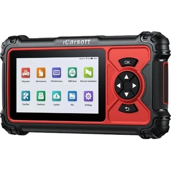 Icarsoft HD 4.0