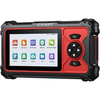 Icarsoft HD 4.0