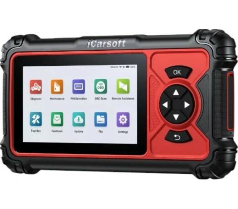 Icarsoft HD 4.0