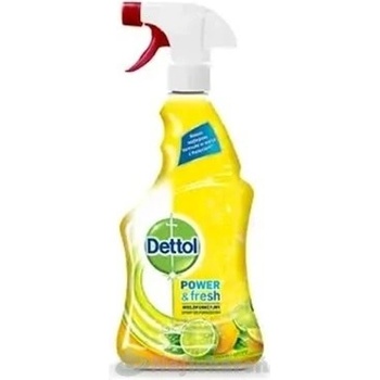 Dettol antibakteriálny sprej na povrchy 500 ml