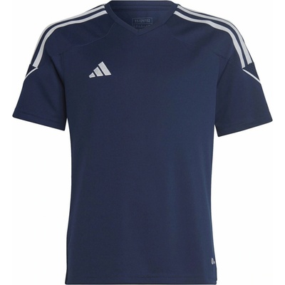 adidas Teamsport Tiro 23 League tmavě modrá Junior