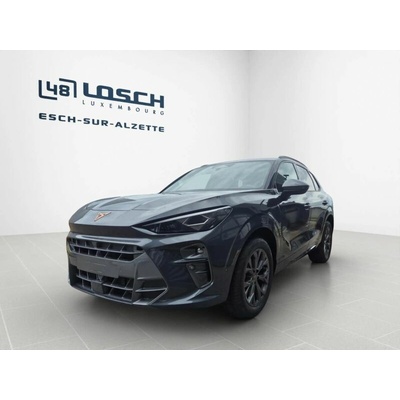 Cupra Terramar 1.5 eTSI 110 kW