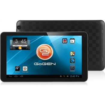 GoGEN TA 11500 QUAD