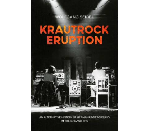 Krautrock Eruption