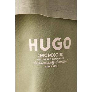 HUGO Blue спортен панталон мъжки от памук Nevez (50510734)