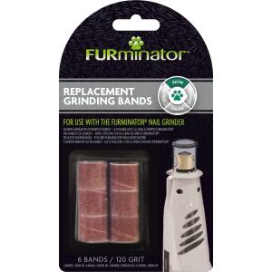 FURMINATOR Резервни вложки за пила за нокти