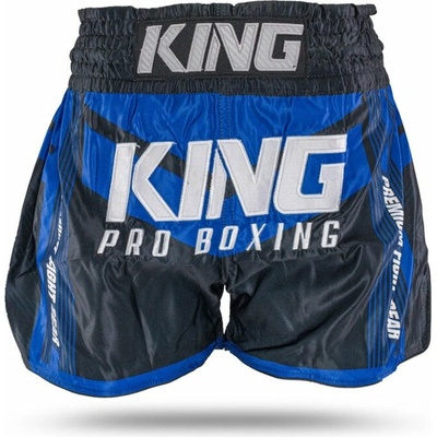 King Muay Thai trenky endurance 5 KPB-ENDURANCE
