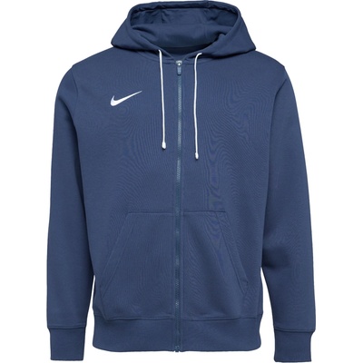 Nike PARK26 tmavo modrá