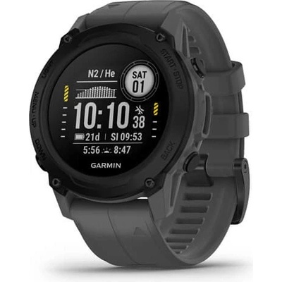 Garmin Descent G1 Slate – Zboží Dáma