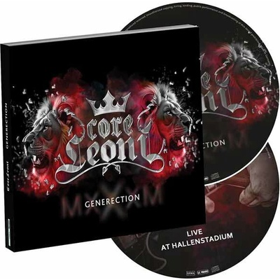Coreleoni - Generection Digipack 2 CD