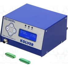 KOLVER 032000/HPRO Napájecí zdroj; Vybavení: napájecí kabel; 195x170x110mm; 40V