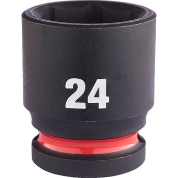 Image 1 of Milwaukee Shockwave 1/2" 24mm 4932480318