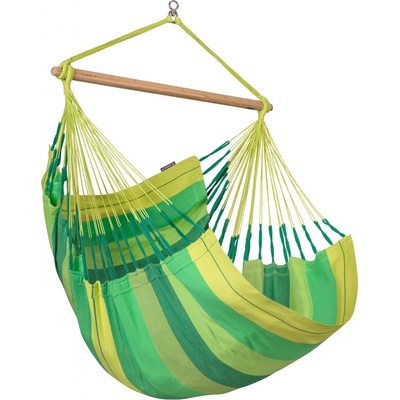 La Siesta Habana Basic Stripes jungle