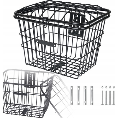 Zadný Gearox kovový s krytom 25 kg