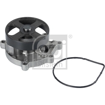 Vodní čerpadlo, chlazení motoru FEBI BILSTEIN 45056